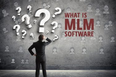 what is mlm software-hybrid mlm software