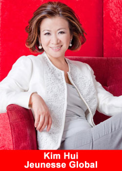 Kim Hui | Hybrid MLM Software