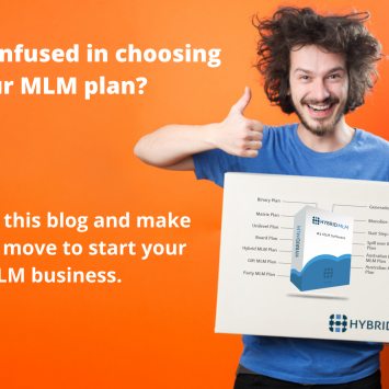 How to choose the right MLM plan?