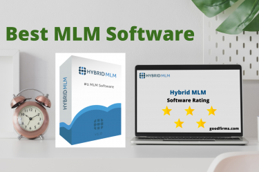 Best MLM Software | Hybrid MLM Software