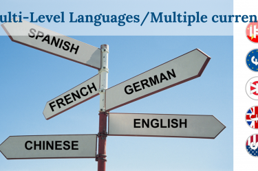 Multi-Level Languages | Multiple Currency | Hybrid MLM Software