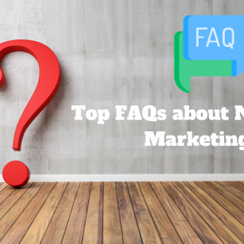Top FAQs about Network Marketing