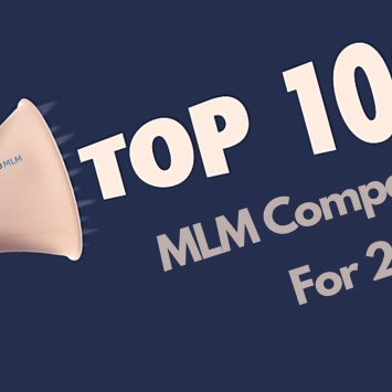 List of Top 100 MLM Companies For 2021