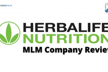 Herbalife Nutrition - MLM review