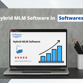 Hybrid MLM Software reviews on Softwaresuggest