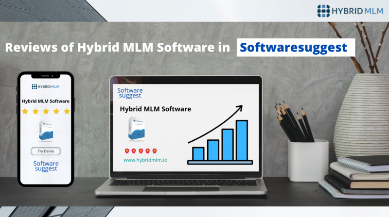 Reviews of Hybrid MLM Software in Softwaresuggest - Hybrid MLM