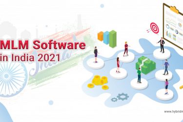 MLM Software in India 2021 - Hybrid MLM Software