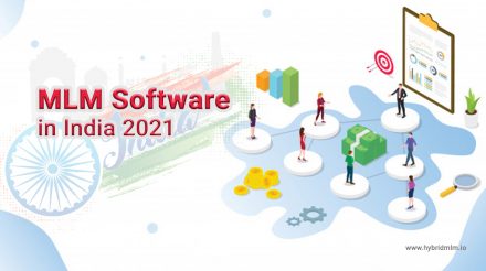 MLM Software in India 2021