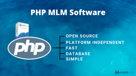 PHP MLM SOFTWARE