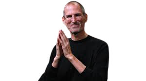 Steve_Jobs - Hybrid MLM Software