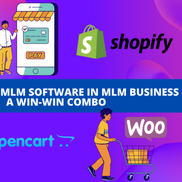 E-commerce MLM Software in MLM business – A win-win combo
