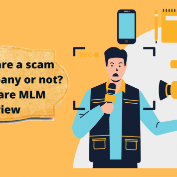 Is Modicare a scam MLM company or not? – Modicare MLM Review
