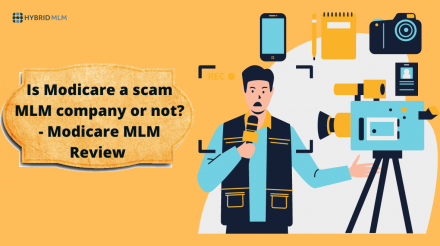 Is Modicare a scam MLM company or not? – Modicare MLM Review