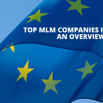 Top MLM Companies in Europe