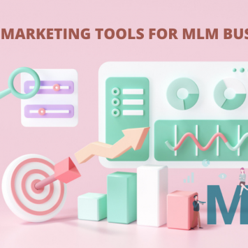 Top 10 marketing tools for MLM business