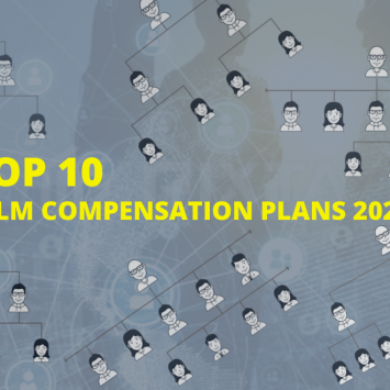 Top 10 MLM compensation plans 2022