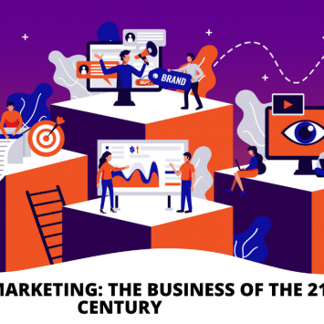 Network Marketing: The Business of the 21st Century