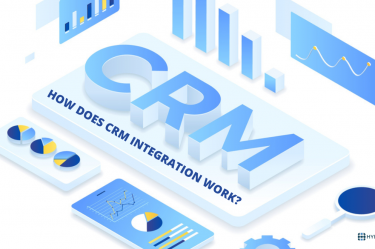How does CRM integration work? - Hybrid MLM Software Blog