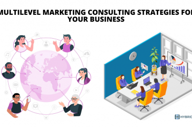 Multilevel marketing consulting strategies for your business. - Hybrid MLM Software Blog