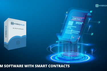 MLM software with smart contracts - Hybrid MLM Software Blog
