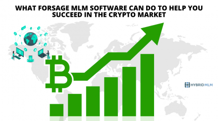 What Forsage MLM Software Can Do to Help You Succeed in the Crypto Market