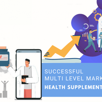 <strong>Successful Multi Level Marketing health supplement companies</strong>