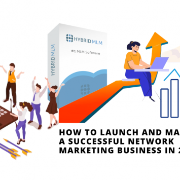 <strong>How to Launch and Maintain a Successful Network Marketing Business in 2023</strong>