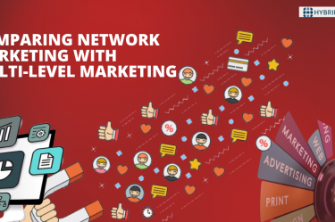 Comparing Network Marketing with Multi-Level Marketing
