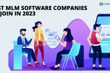 BEST MLM SOFTWARE COMPANIES TO JOIN IN 2023