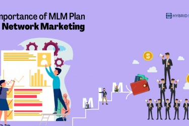 Importance of MLM Plan in Network Marketing