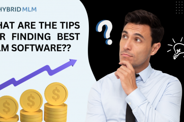 Tips for Finding a Best MLM Software Demo