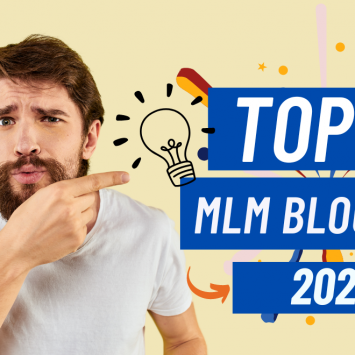 <strong>10 Top MLM Bloggers – Best Network Marketing Blogs 2023</strong>