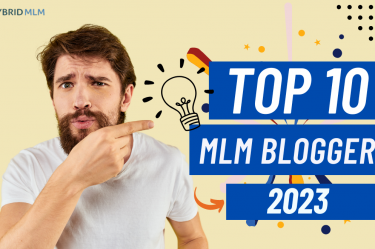 10 Top MLM Bloggers - Best Network Marketing Blogs 2023