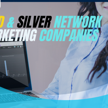 <strong>Gold & Silver Network Marketing Companies </strong>