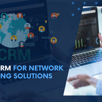 <strong>using CRM for network marketing solutions</strong>