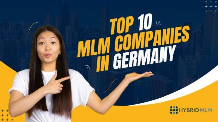 <strong>Exploring The Top 10 MLM Companies in Germany</strong>