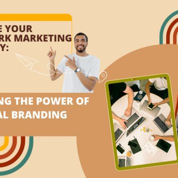 Elevate Your Network Marketing Journey: Unveiling the Power of Personal Branding