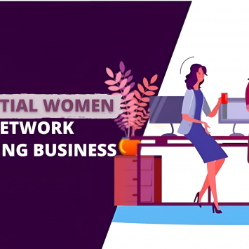10 Most Influential Women in the Network Marketing Business in 2024