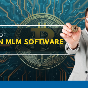 Benefits of Bitcoin MLM Software 