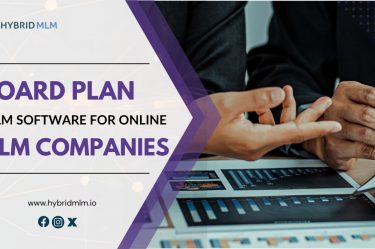 Board Plan MLM Software for Online MLM Companies in 2024