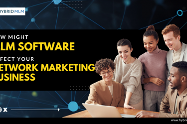 mlm software for network marketing business