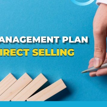 Risk Management Plan in Direct Selling