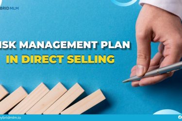Risk management Strategies in Direct Selling Business